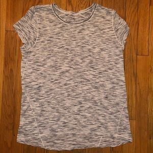 NWOT - Lululemon Shirt